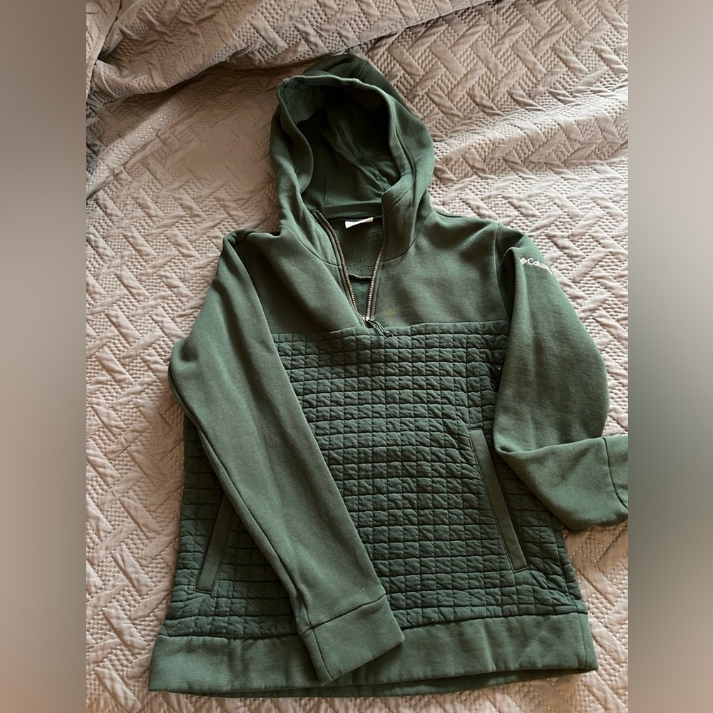 Colombia Jacket